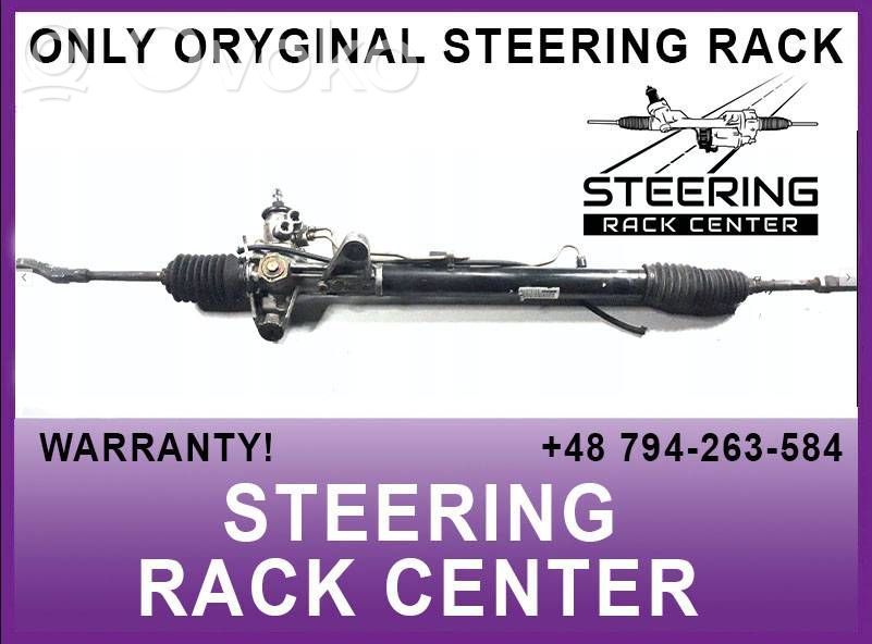 Honda CR-V Steering rack 
