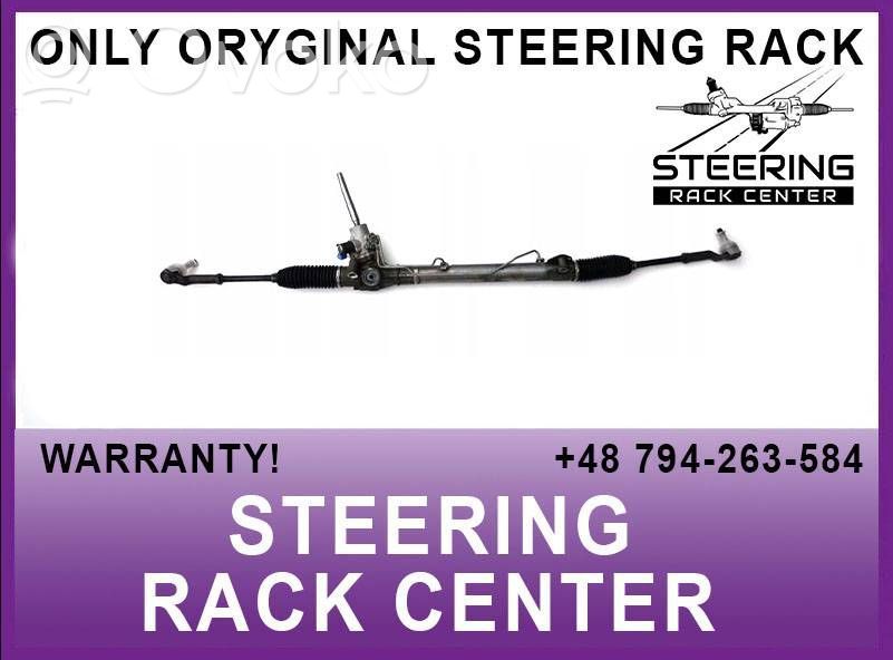 Volvo XC60 Steering rack 