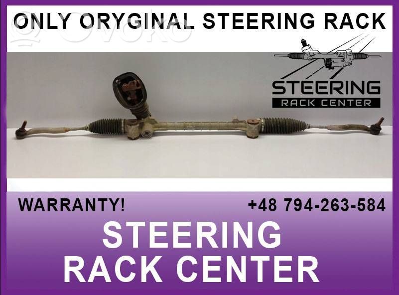 Steering rack   400133,455000H010,1663662280