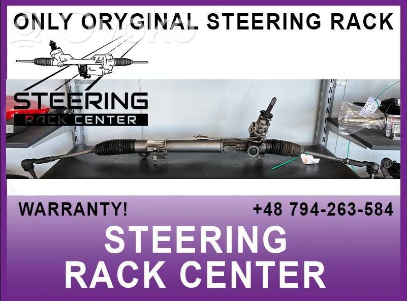Land Rover Range Rover Sport L494 Steering rack 