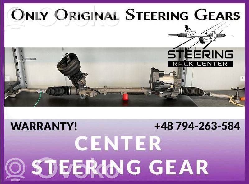 Volvo XC90 Steering rack 