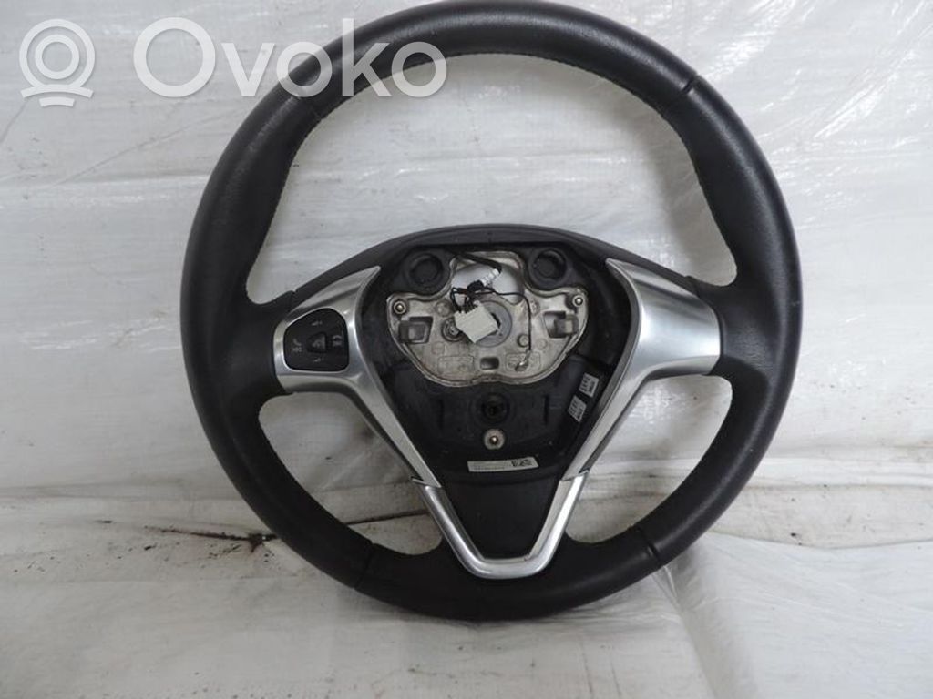 Ford B-MAX Stūre 