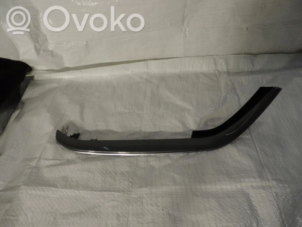 Opel Insignia B Otras partes del panel de instrumentos 