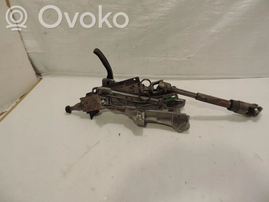Ford Focus Vairo rato ašis 