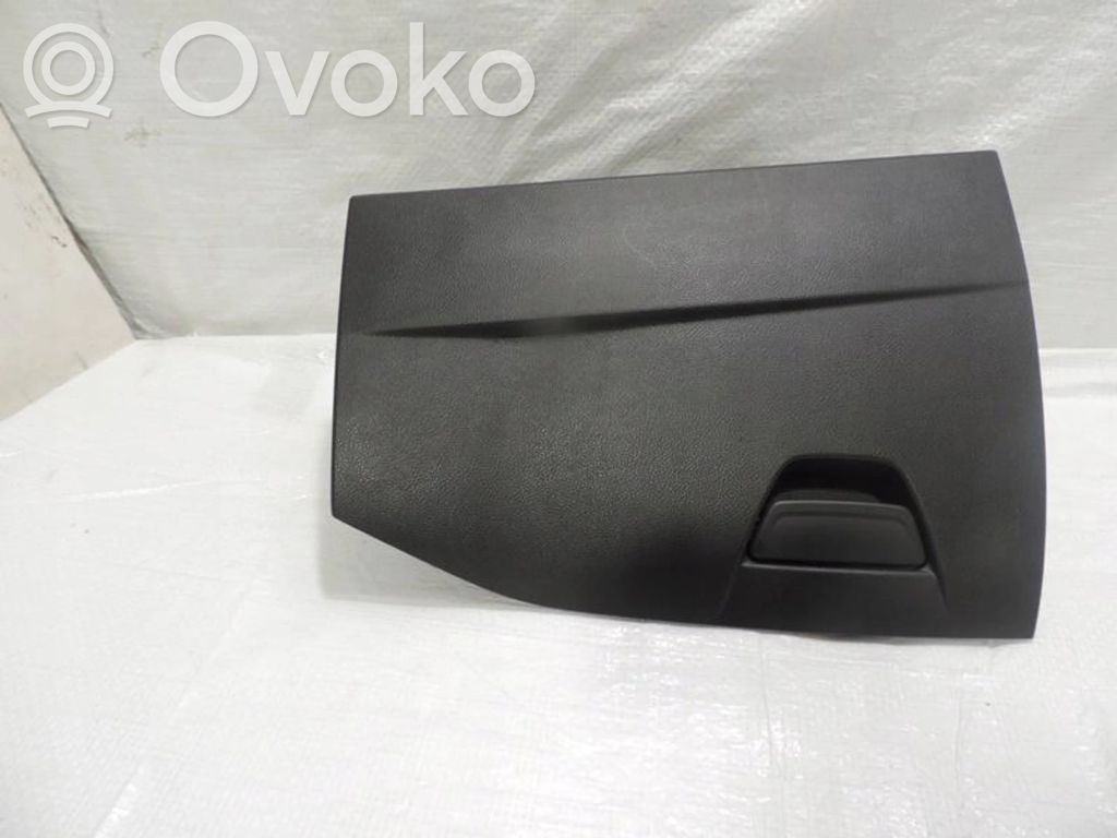 Ford Focus Daiktadėžė 