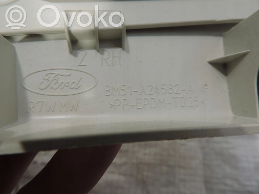 Ford Focus Other interior part 