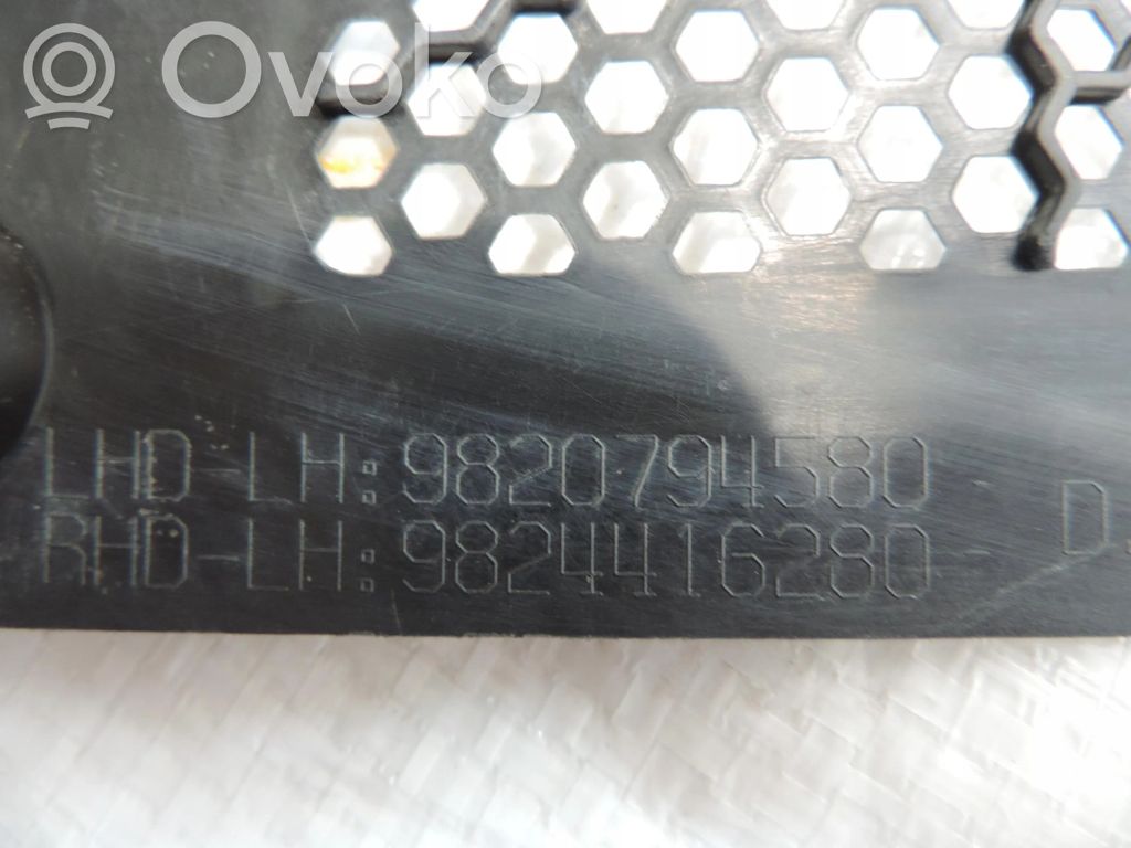Opel Corsa F Pyyhinkoneiston lista 