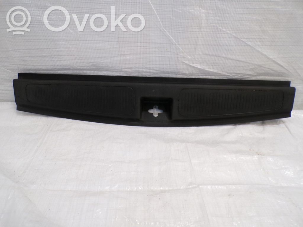 Opel Astra K Protector del borde del maletero/compartimento de carga 