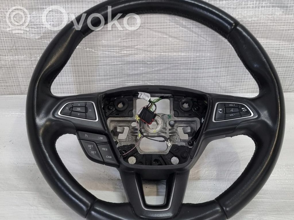 Ford C-MAX II Vairas 