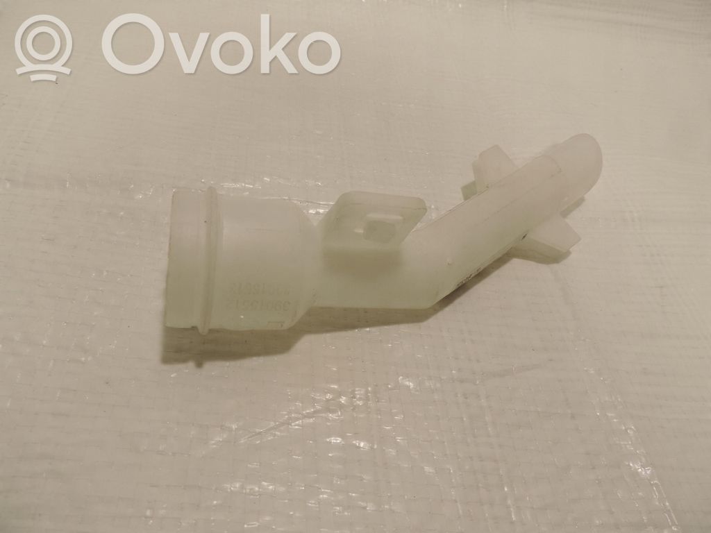 Opel Corsa E Zbiornik płynu do spryskiwaczy szyby przedniej / czołowej 
