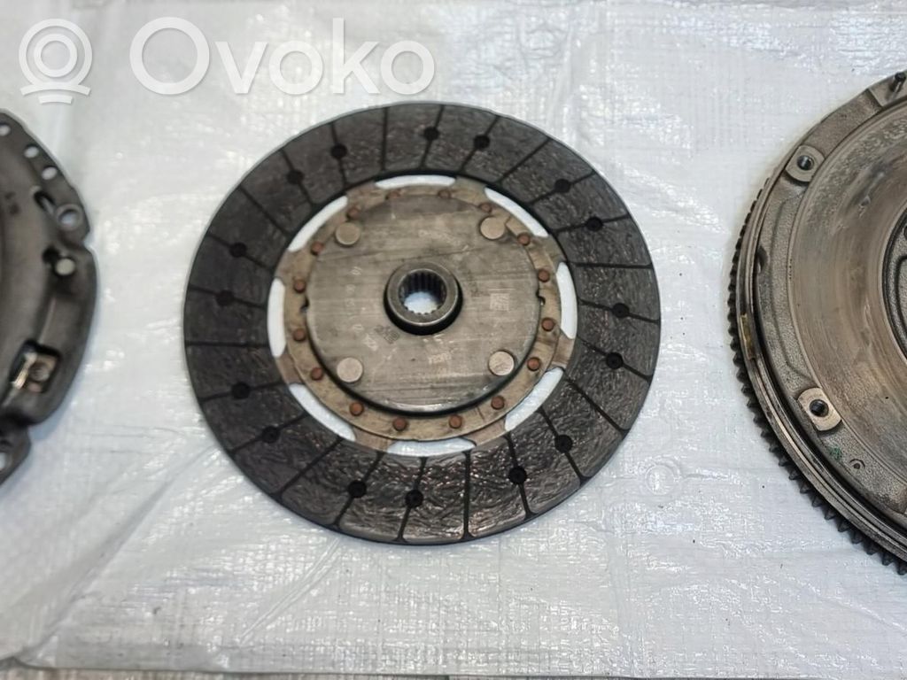 Ford Focus Clutch set kit 