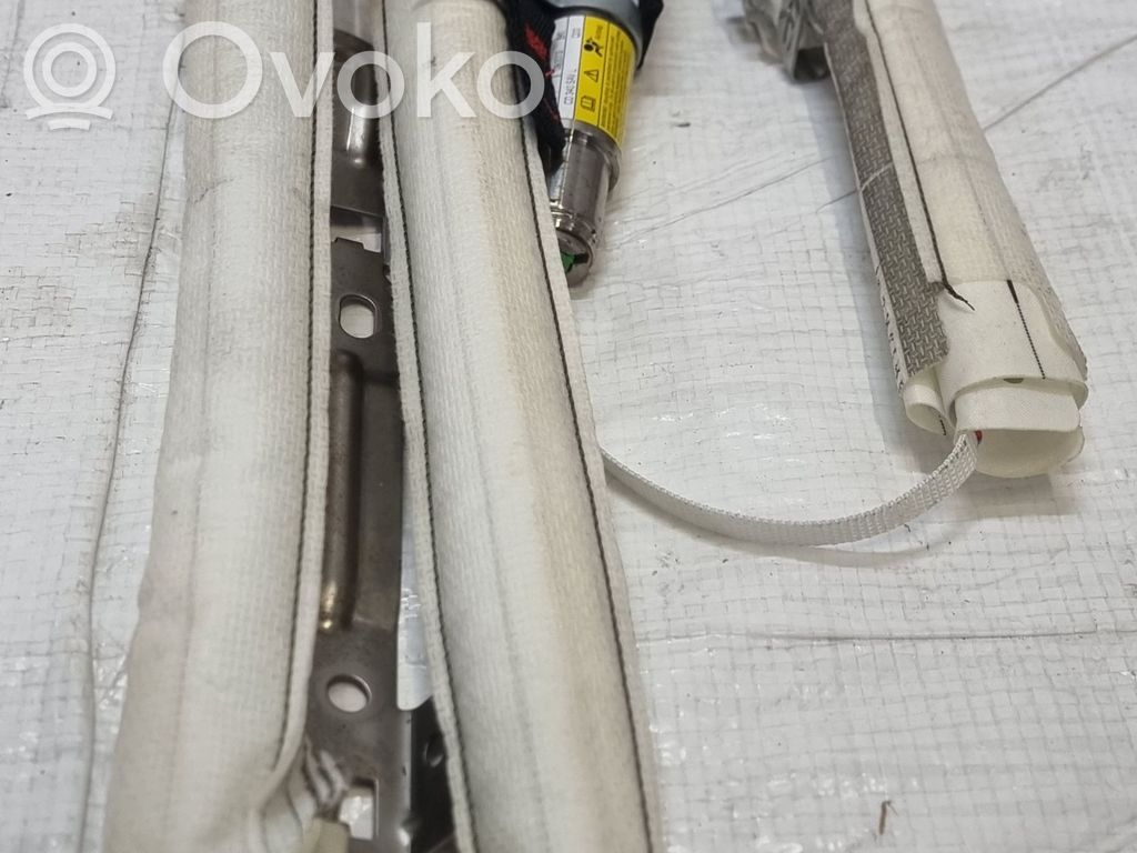 Ford S-MAX Roof airbag 