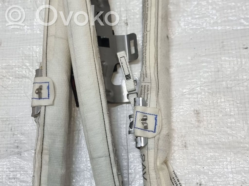 Ford S-MAX Roof airbag 