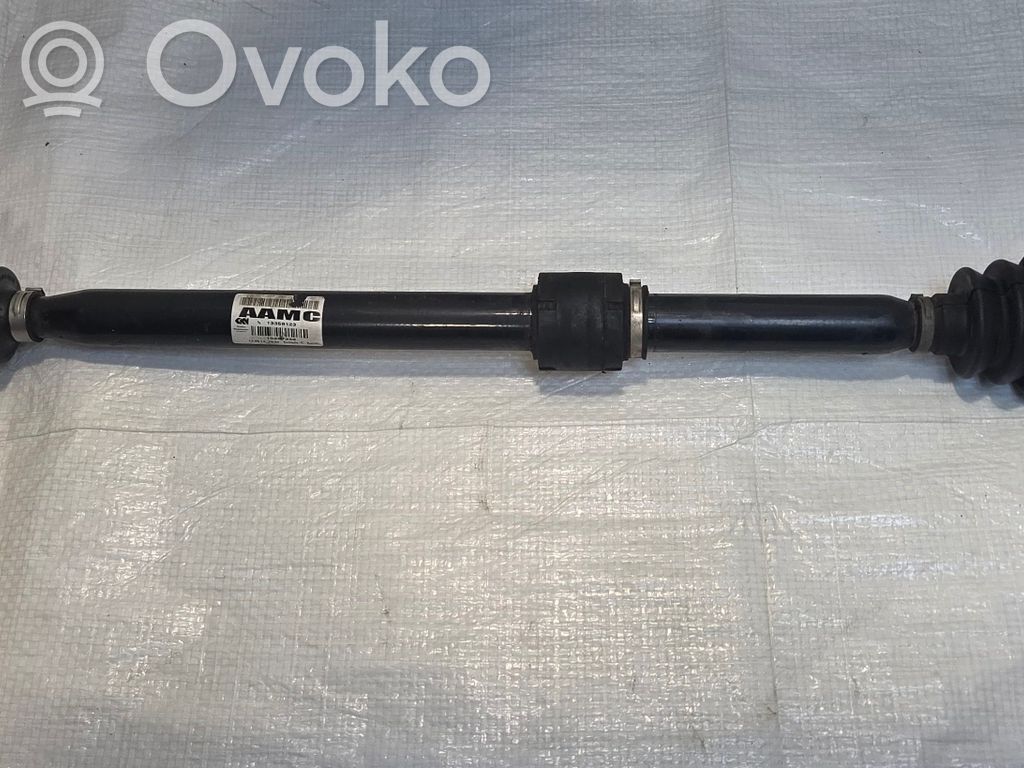 Opel Astra J Front driveshaft 