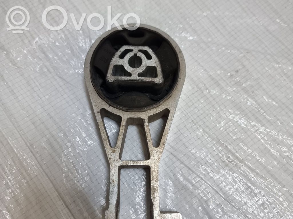 Opel Corsa E Engine mount vacuum valve 