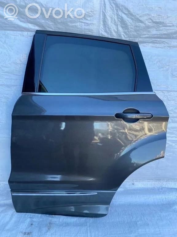 Ford Kuga II Porte arrière 
