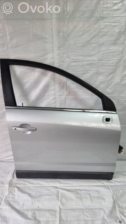Opel Antara Front door 