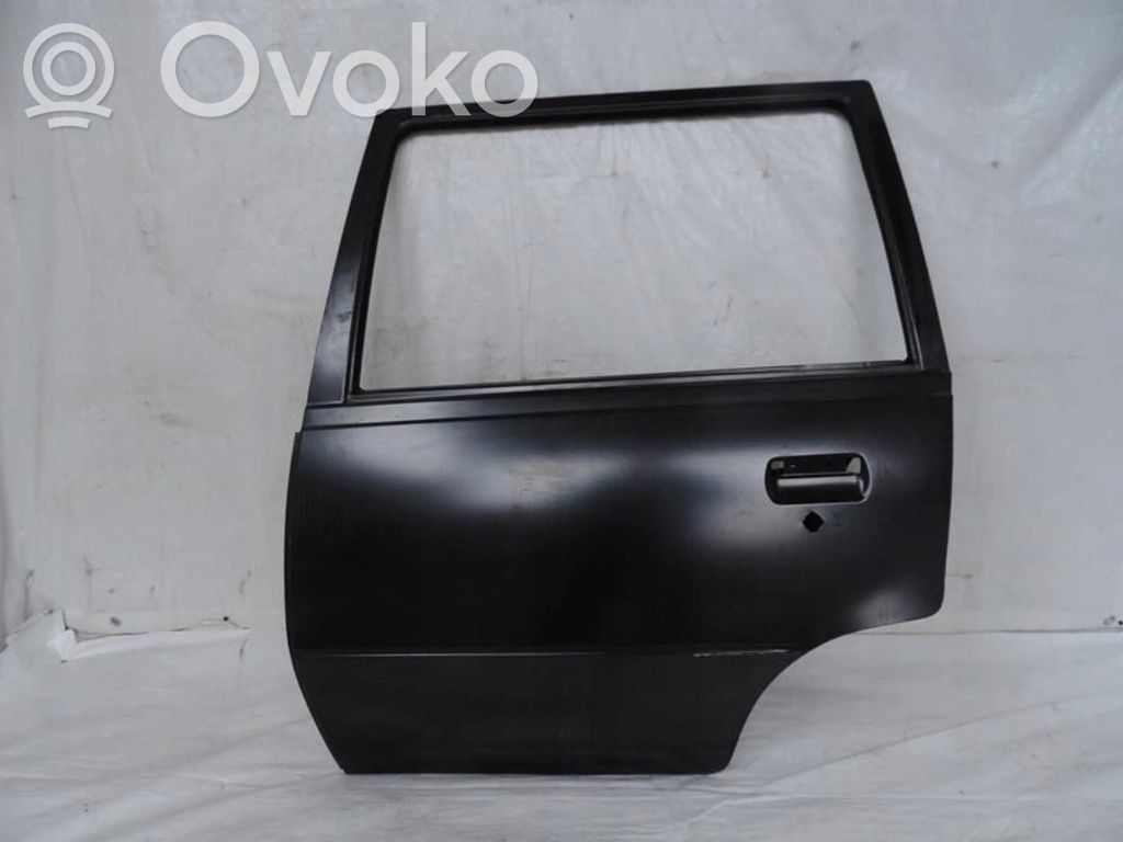 Opel Kadett A Drzwi tylne 