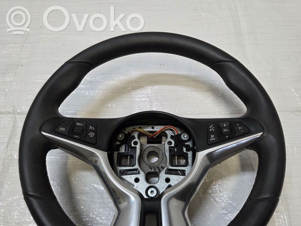 Opel Adam Steering wheel 