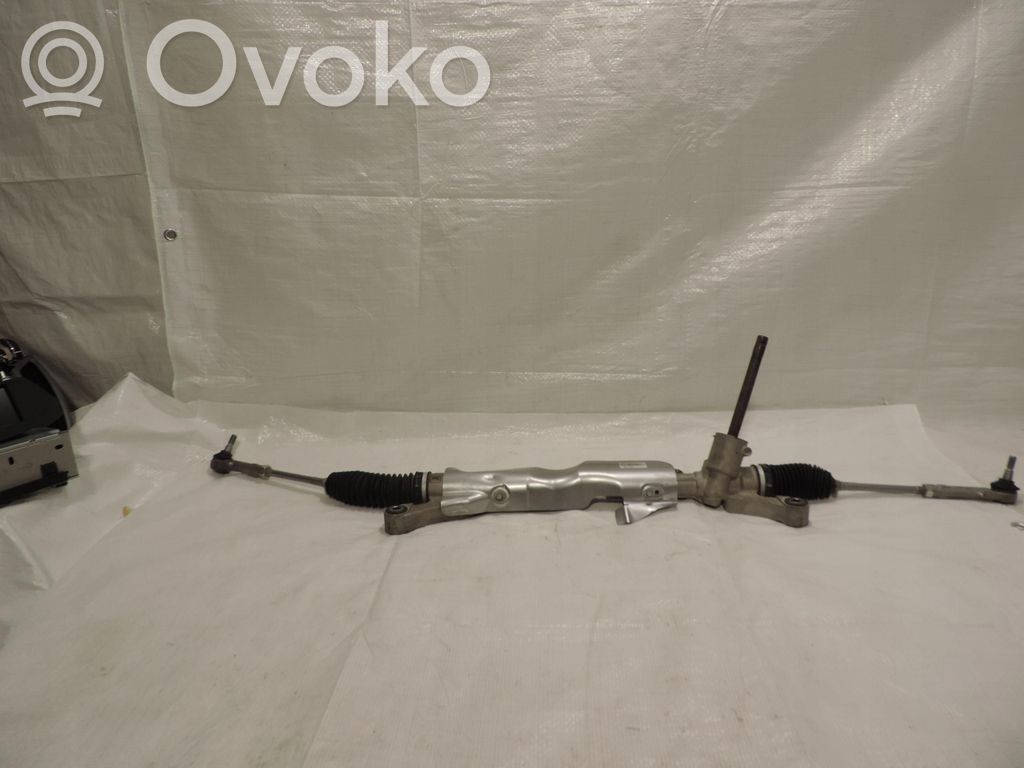 Ford Ka Vairo kolonėlė 