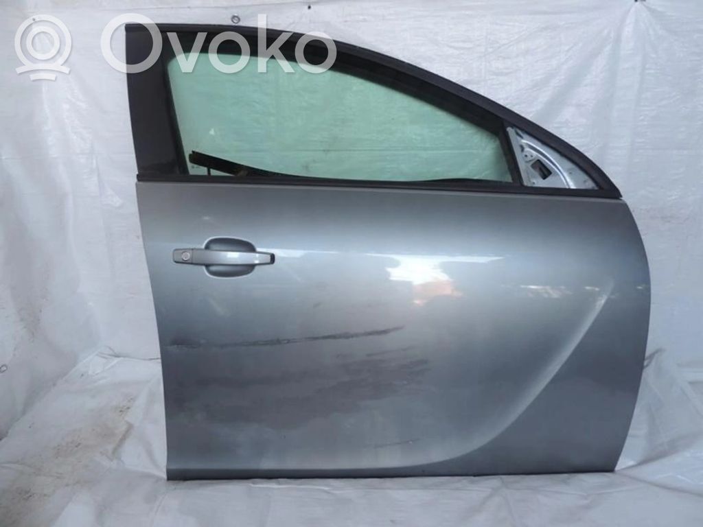 Opel Insignia A Puerta delantera 