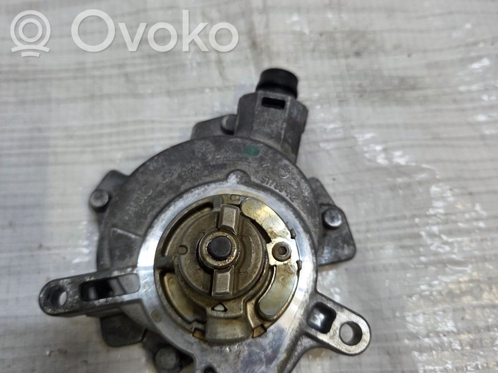 Ford Focus Vakuumo pompa 