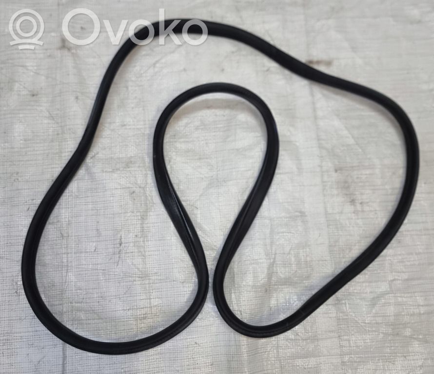 Front door rubber seal   PRAWY,SMAX