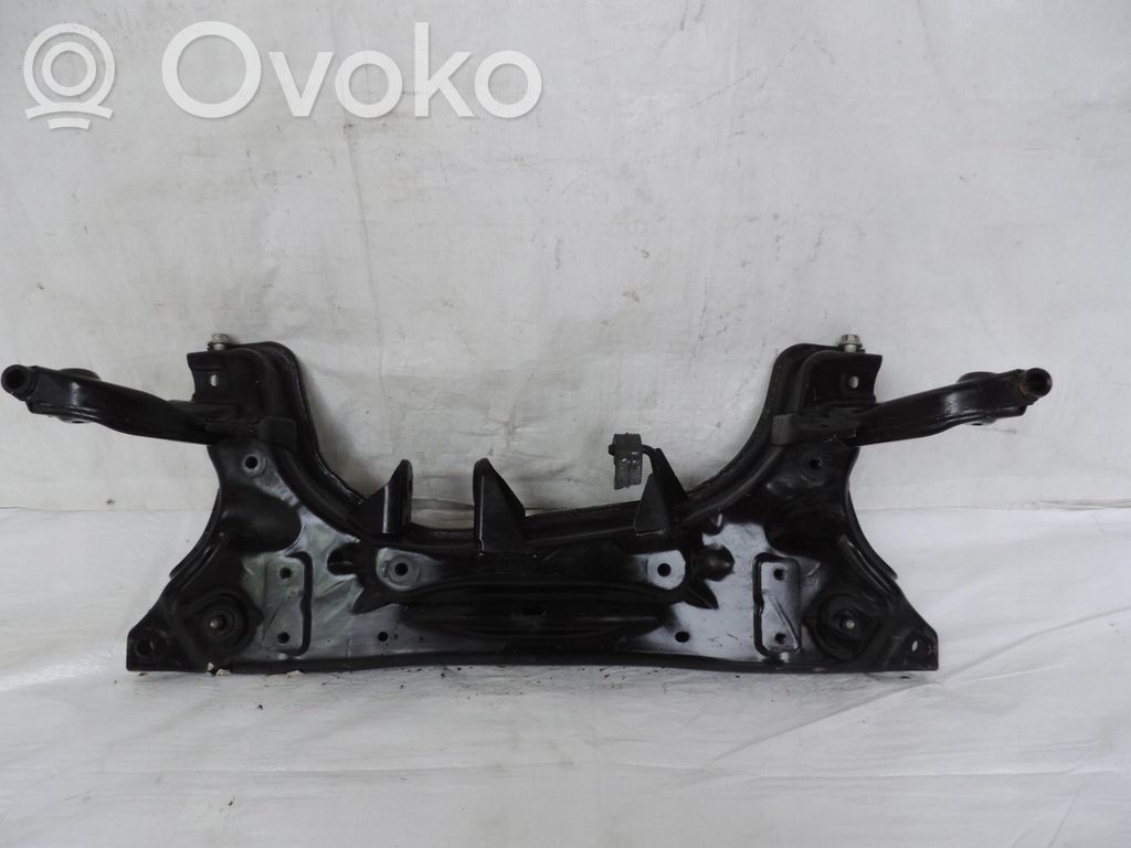 Ford Fiesta Priekinis traversas 