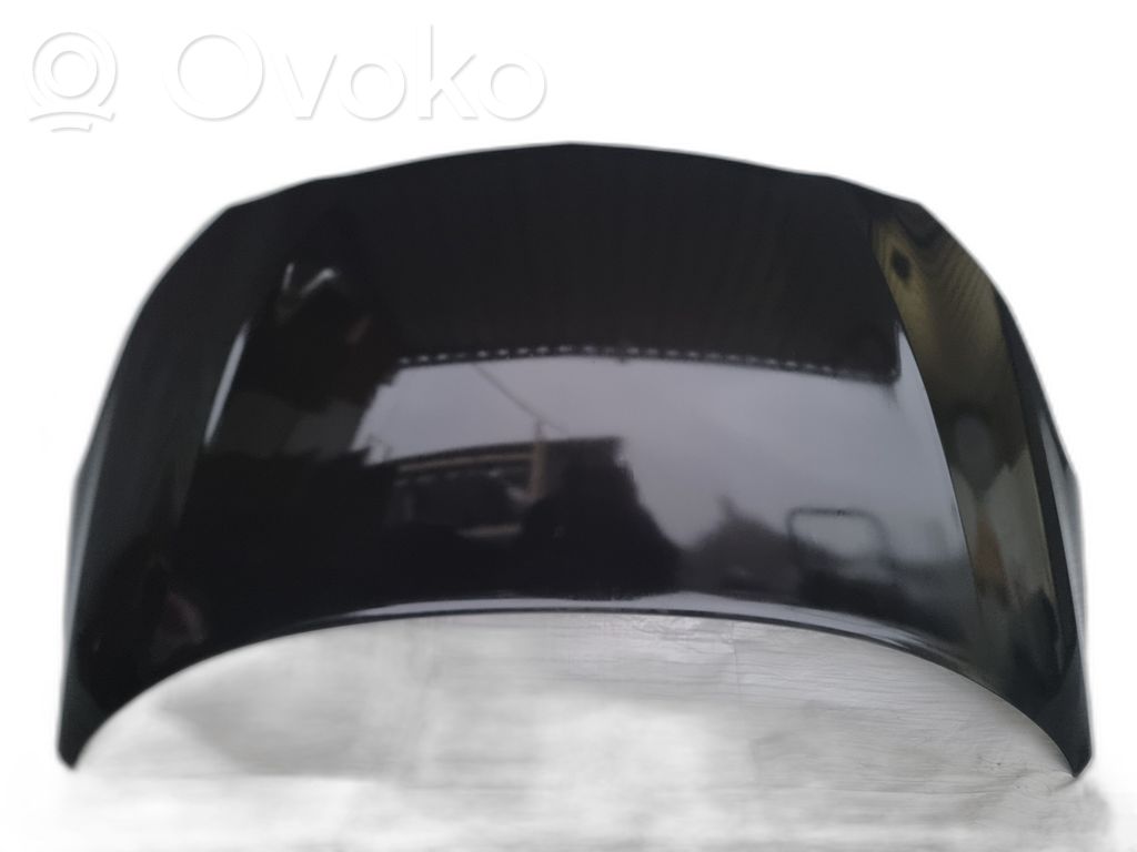 Opel Corsa E Engine bonnet/hood 
