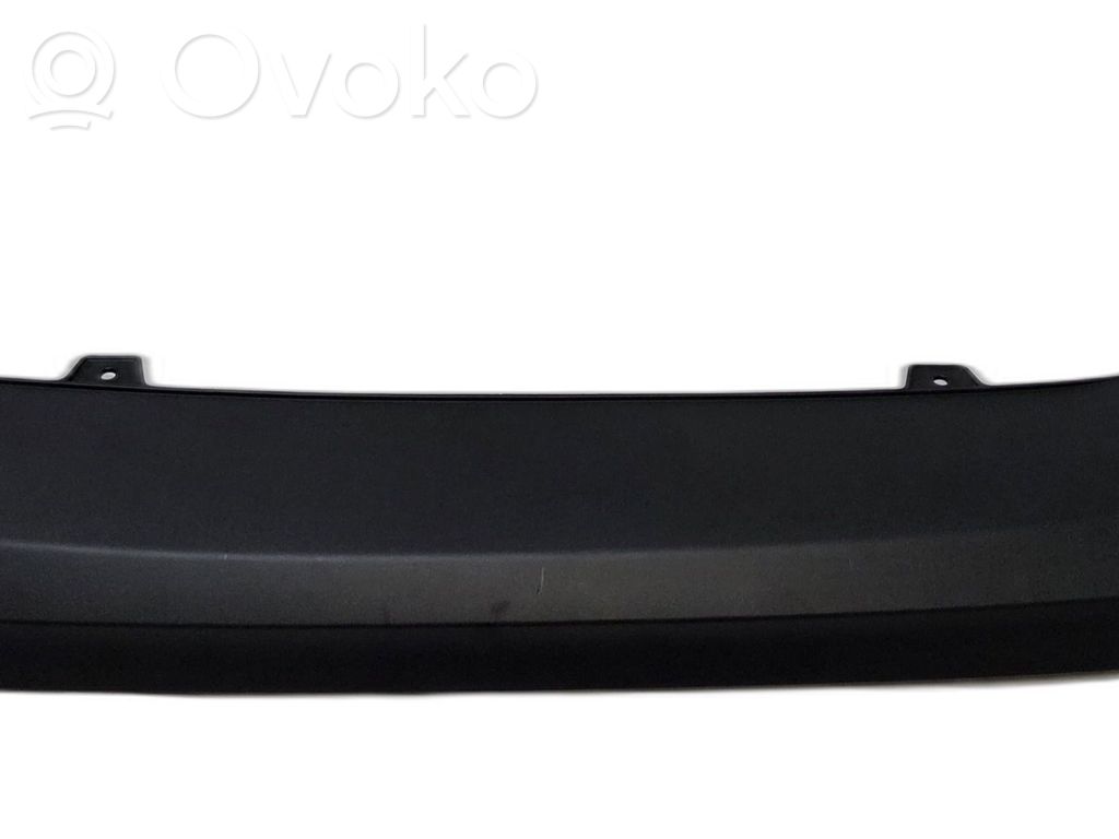 Opel Astra K Apatinė bamperio dalis 