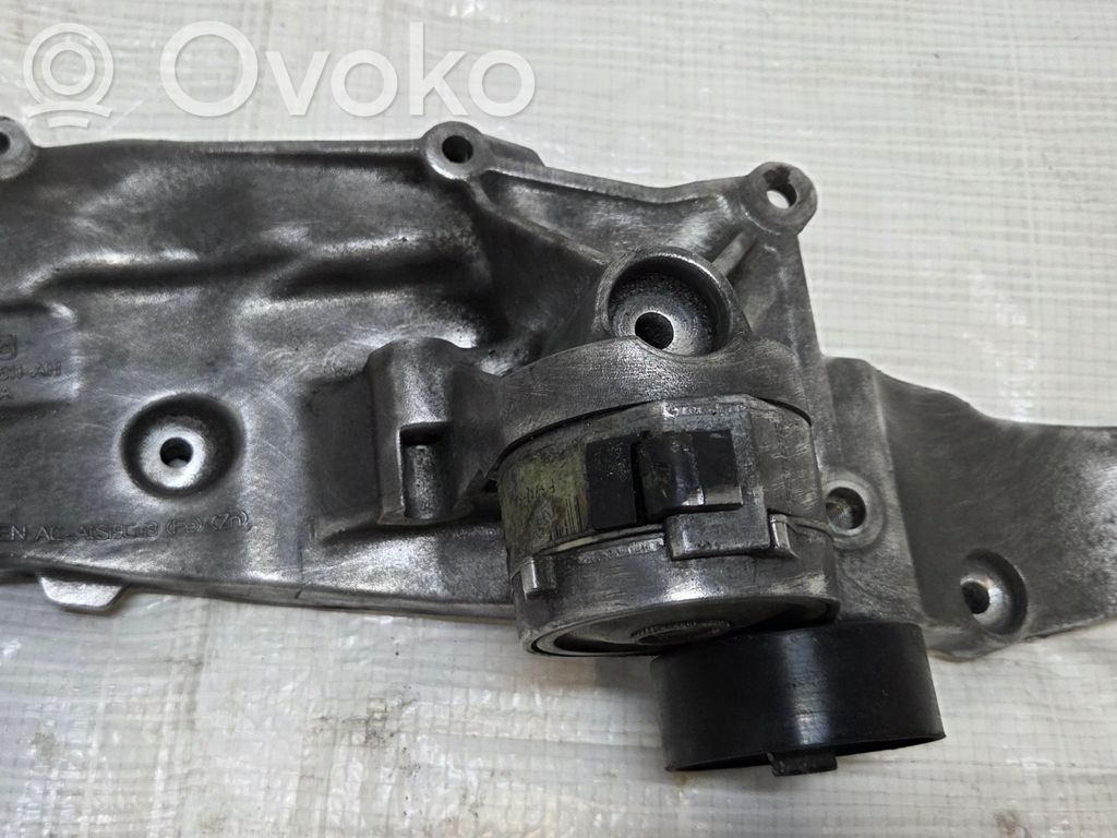 Ford Mondeo MK V Generator/alternator 