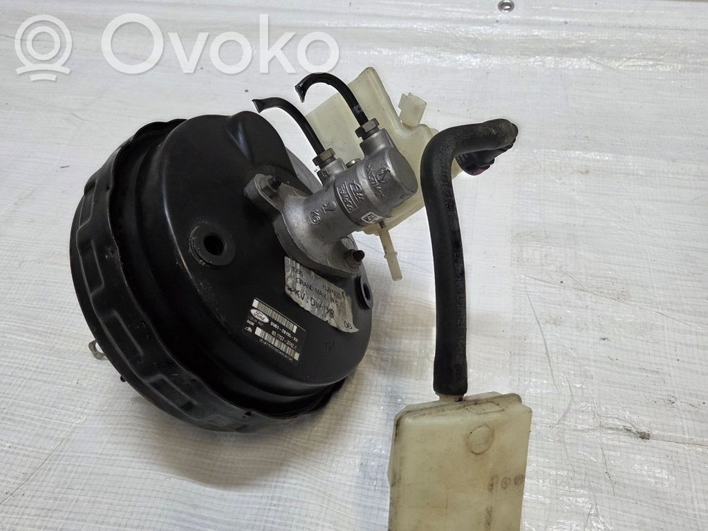 Ford C-MAX II Servo-frein 