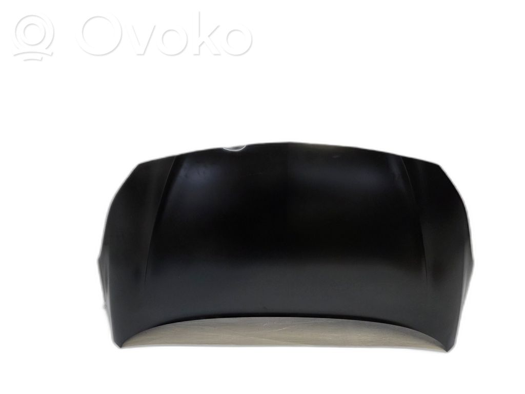 Opel Corsa E Engine bonnet/hood 