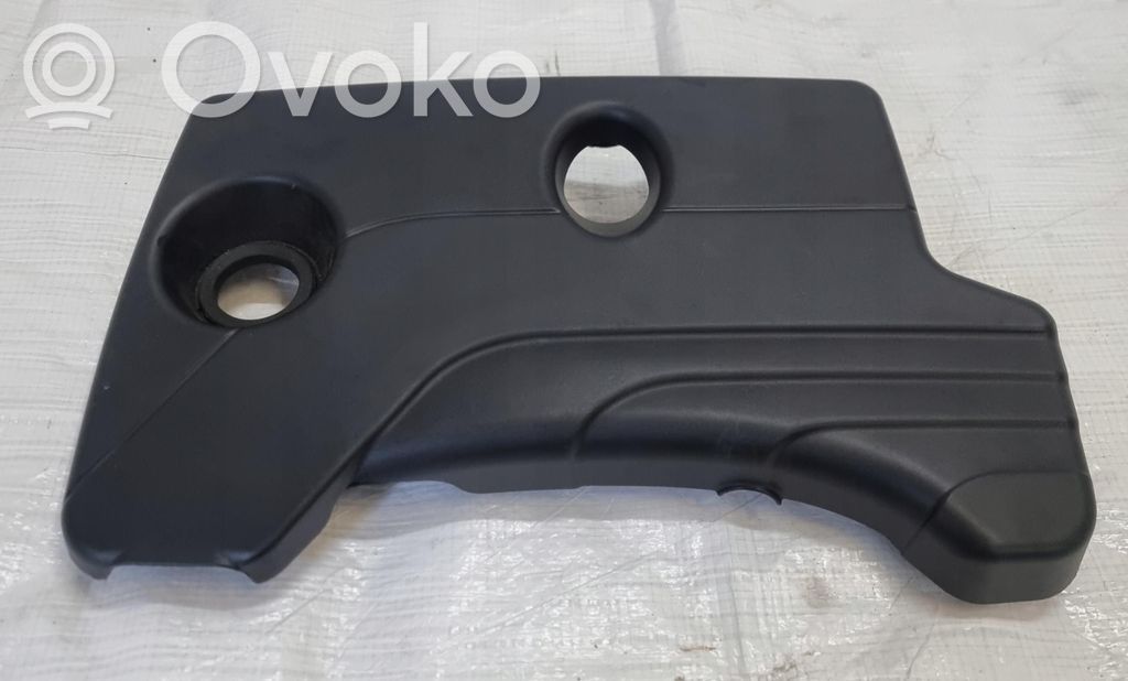 Opel Astra K Capac protecție motor 