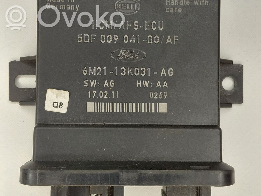 Ford S-MAX Šviesų modulis 