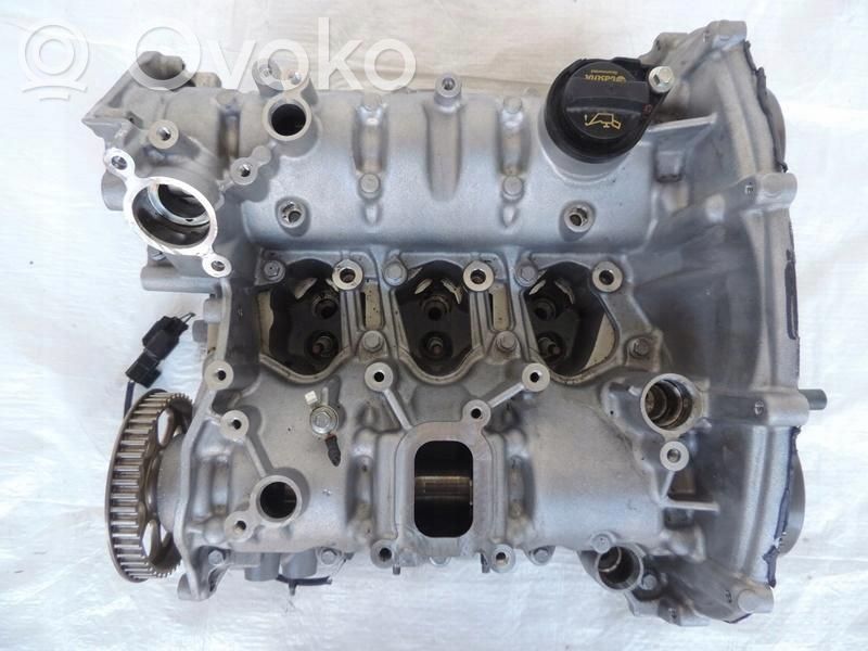 Ford Focus Sylinterinkansi 