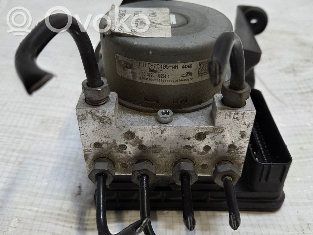 Ford Focus ABS Pump 
