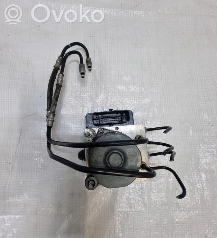 Opel Corsa E ABS vadības bloks 