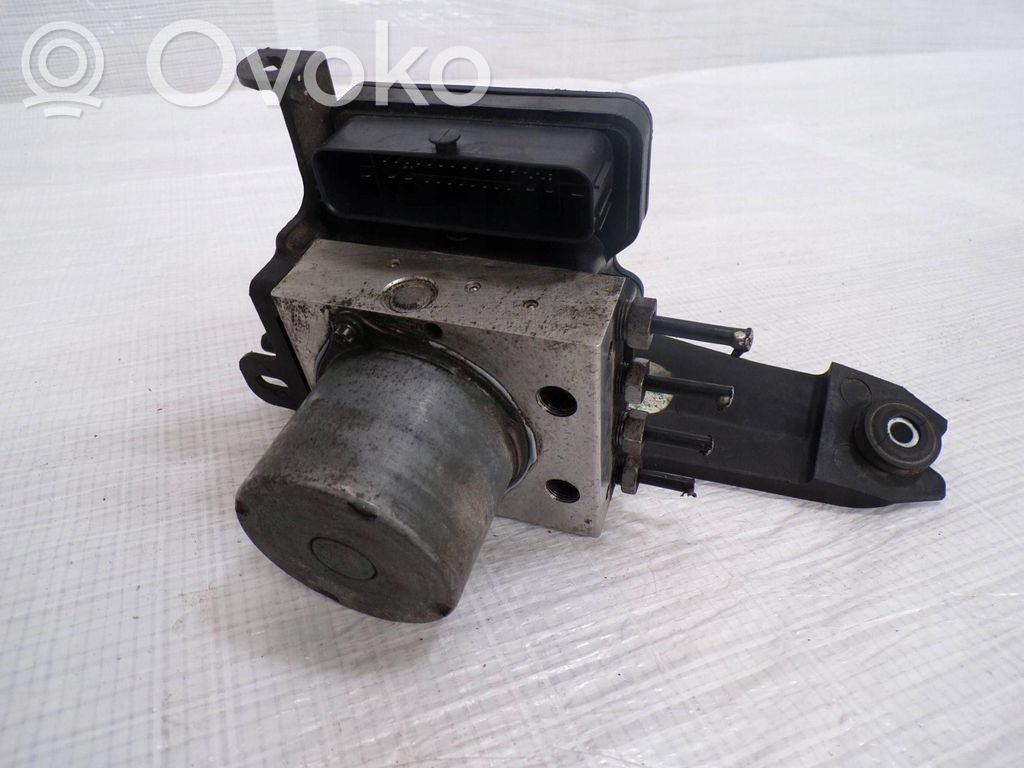 Opel Astra K Unidad de control/módulo del ABS 