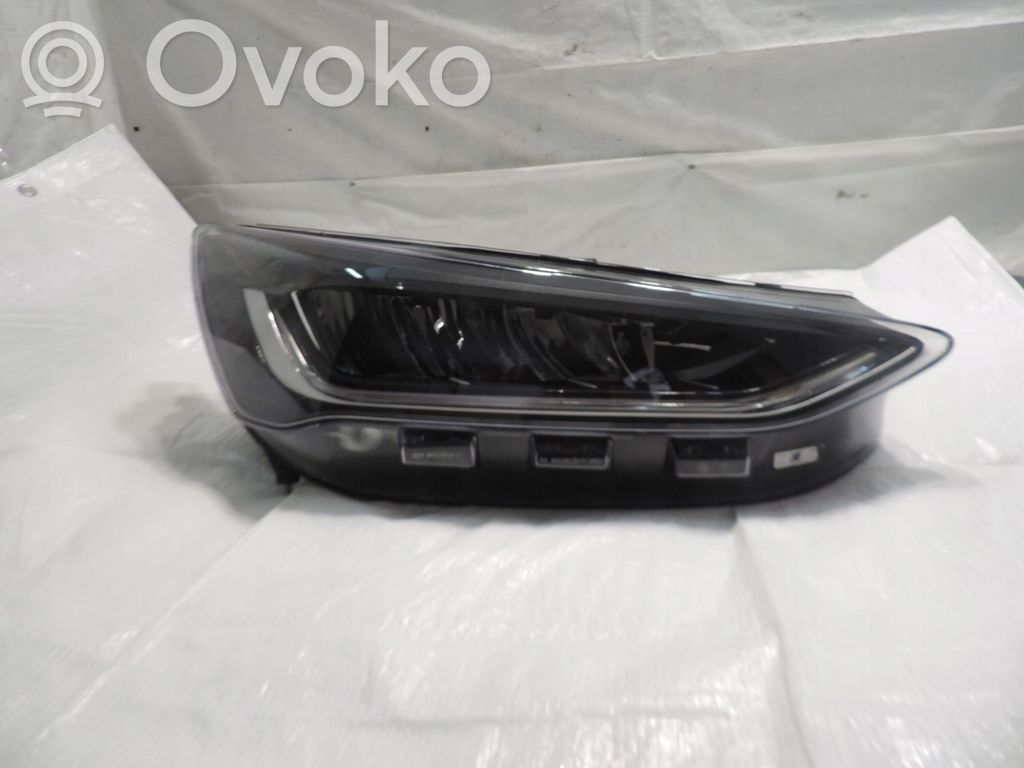 Headlight/headlamp   NX7B13E014CD,NX7B13E014CD