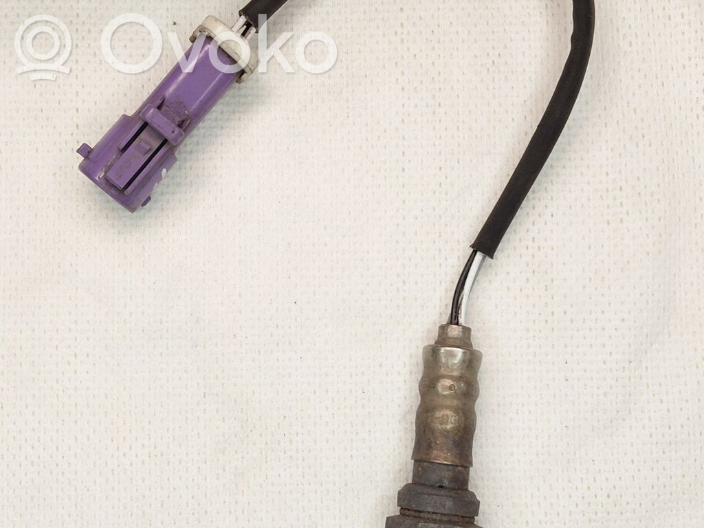 Ford Fiesta Lambda probe sensor 