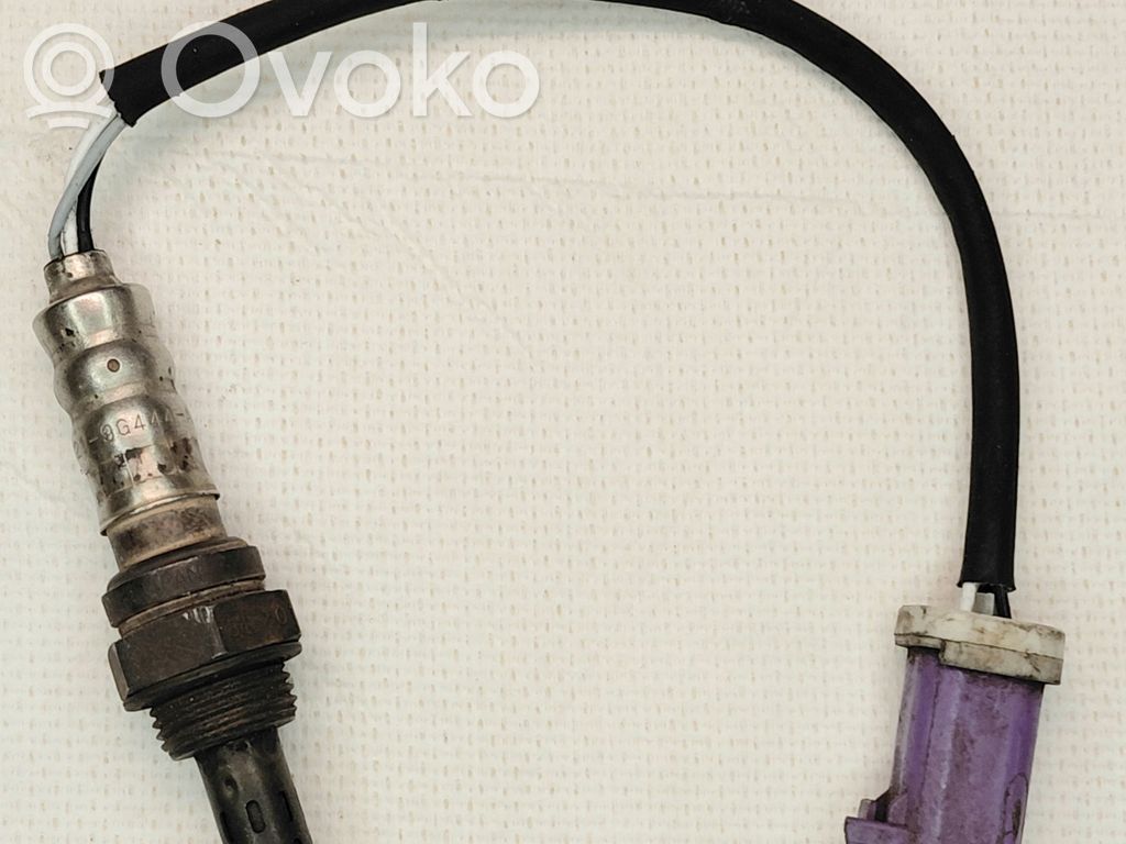Ford Fiesta Lambda probe sensor 