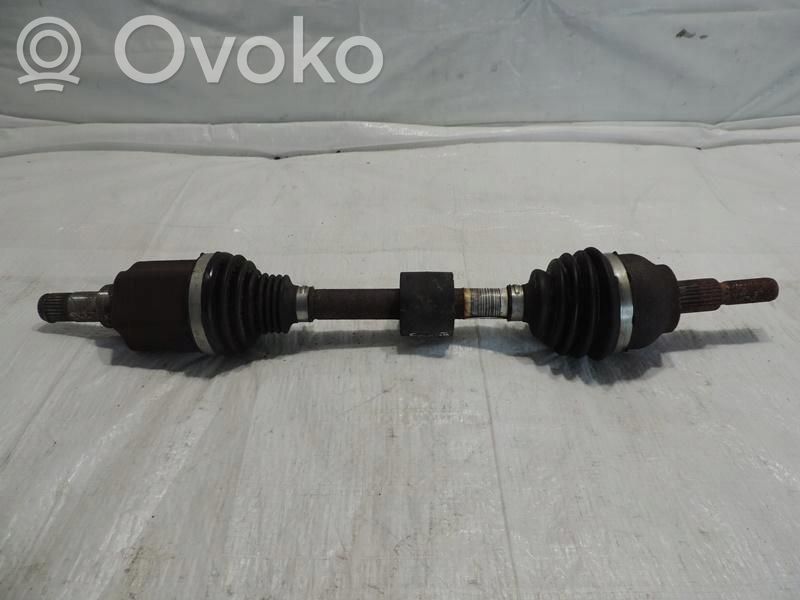 Ford Focus Front driveshaft 