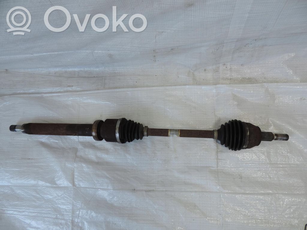 Ford Focus Front driveshaft 