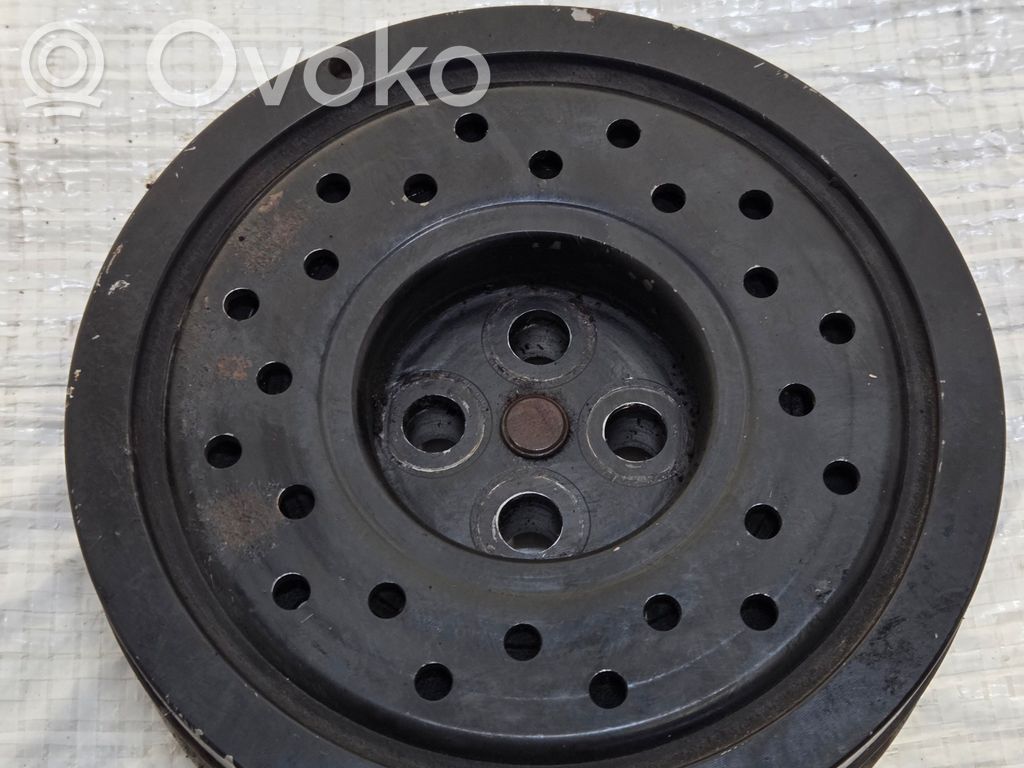 Opel Astra K Kloķvārpstas skriemelis 