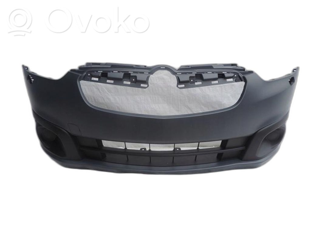 Opel Combo D Front bumper 