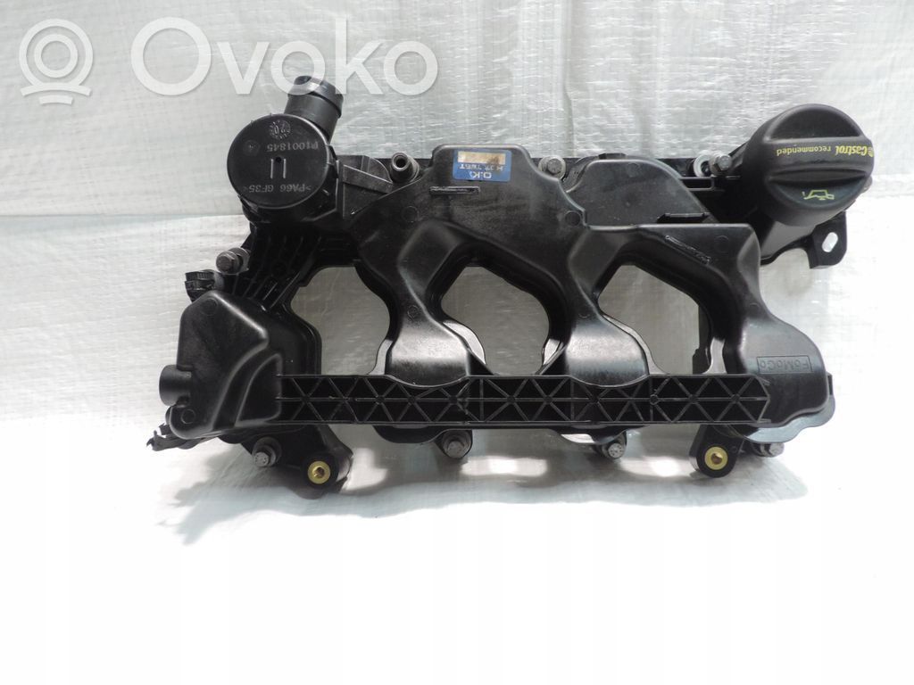 Ford Focus Ventildeckel 