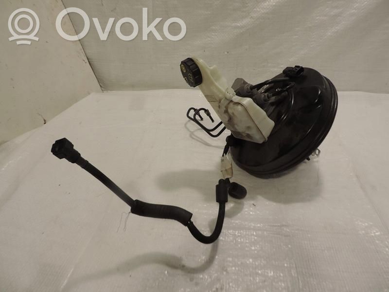 Ford Focus Brake booster 