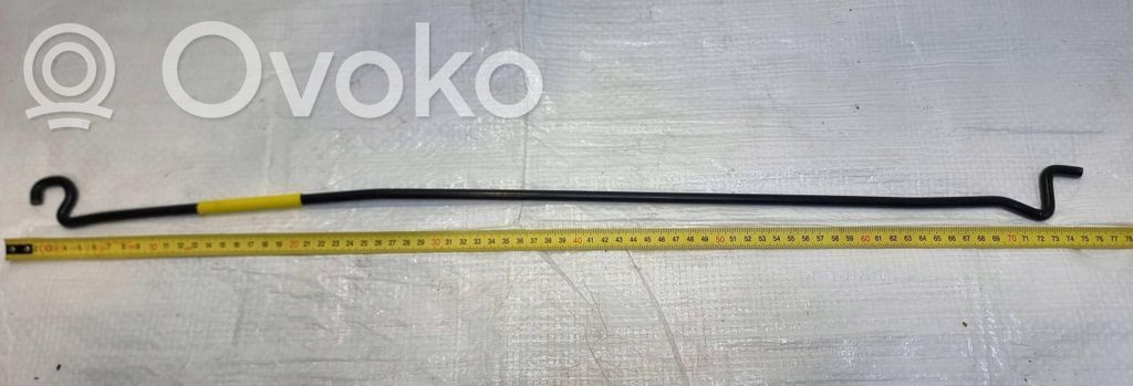 Ford Ecosport Podpora pokrywy / maski silnika 