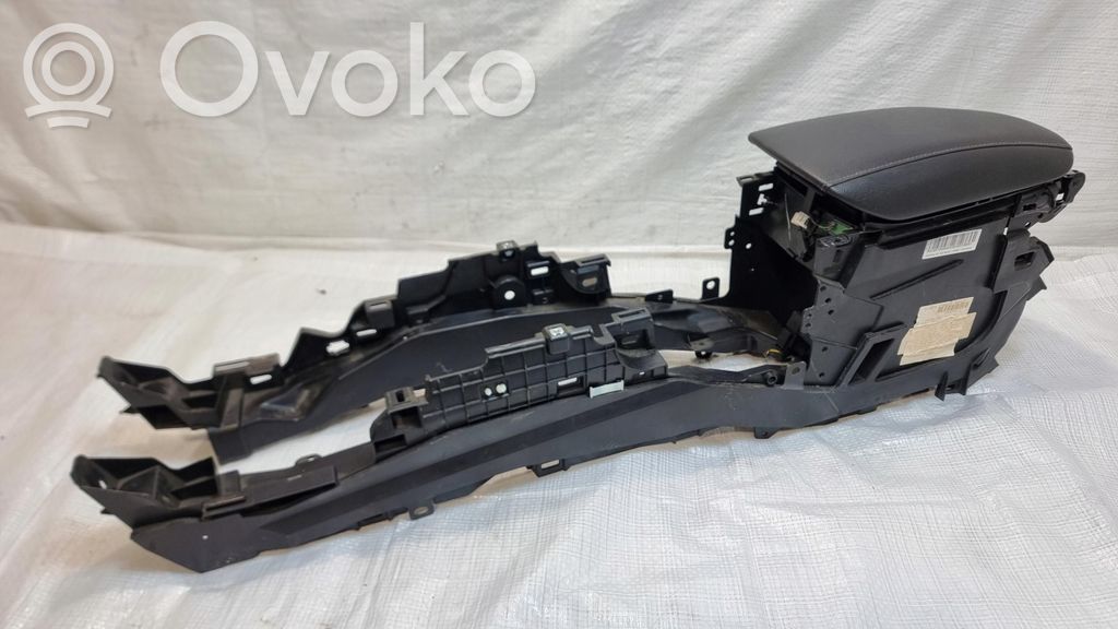 Ford Mondeo MK V Mittelkonsole 